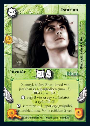 Istarian