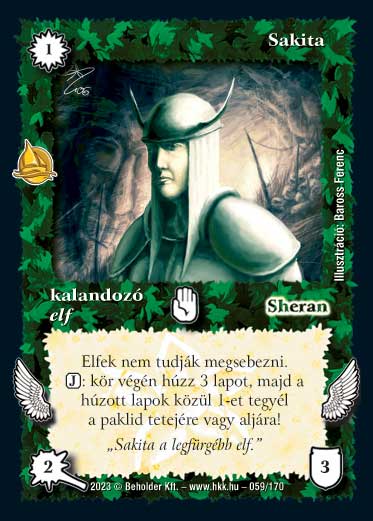 Sakita