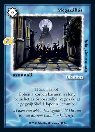 Megszállás