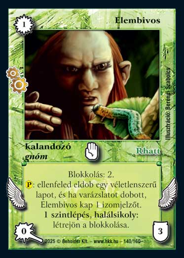 Elembivos