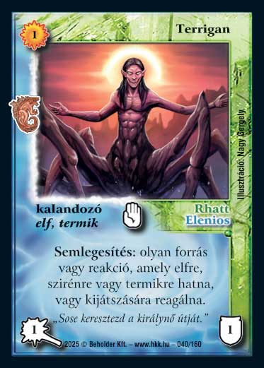 Terrigan