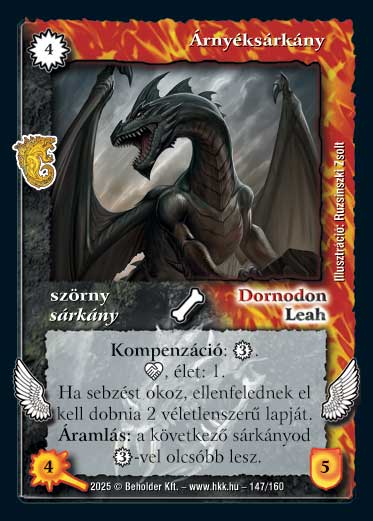 Árnyéksárkány