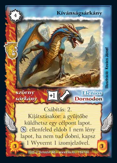 Kívánságsárkány