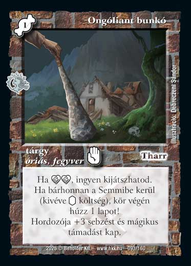 Ongóliant bunkó