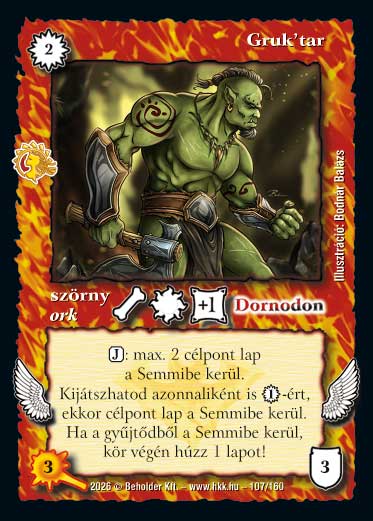 Gruk'tar