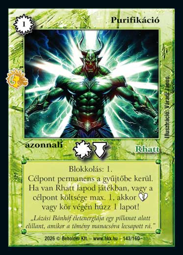 Purifikáció
