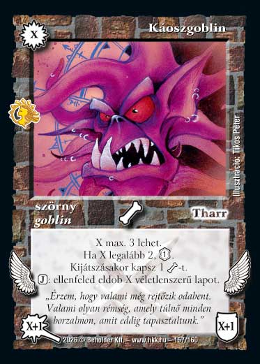 Káoszgoblin
